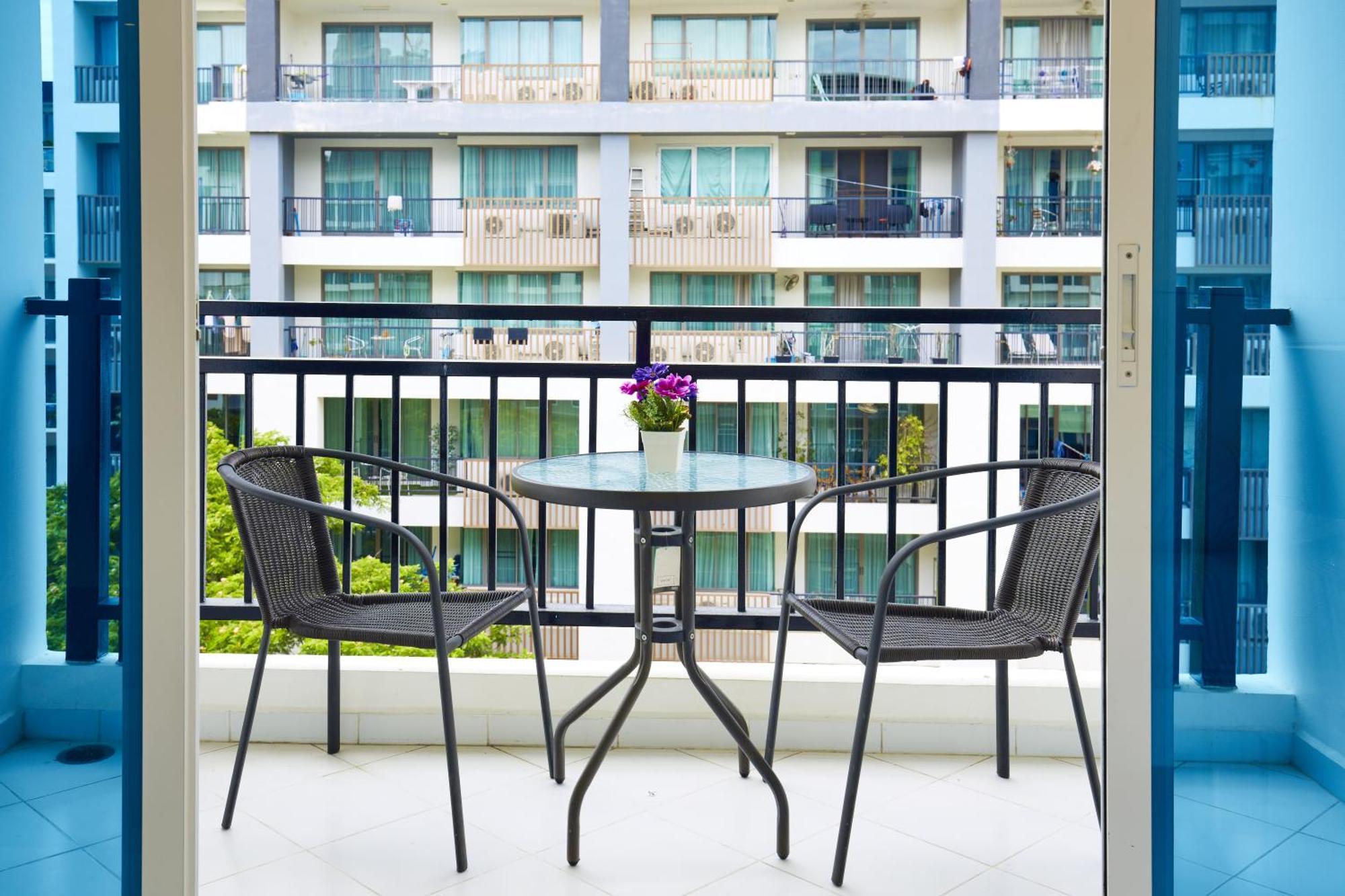 Avenue Residence By Fantasea Beach Pattaya Habitación foto