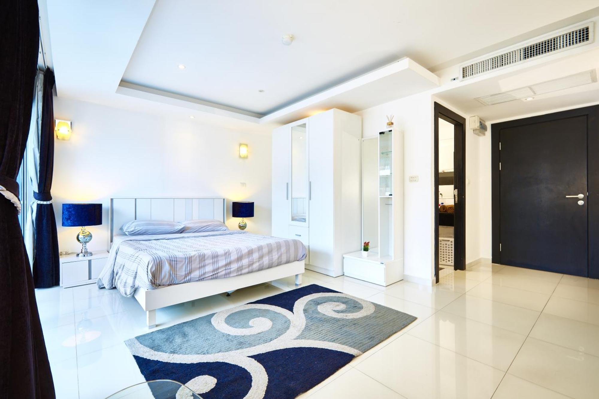 Avenue Residence By Fantasea Beach Pattaya Habitación foto
